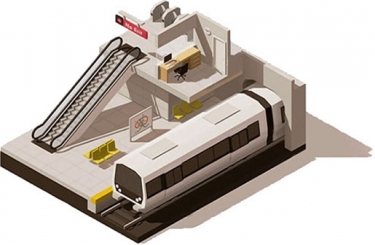 轨道交通解决方案